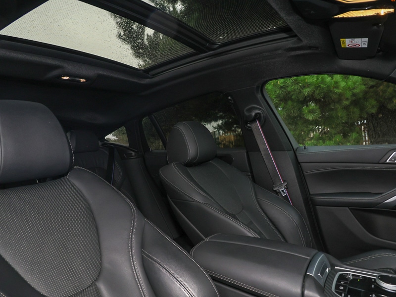 Used BMW X6 2022 for sale - 77669953: Photo 11