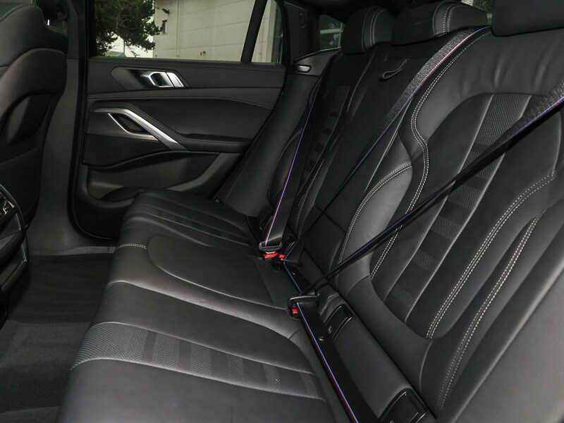 Used BMW X6 2022 for sale - 77669953: Photo 12