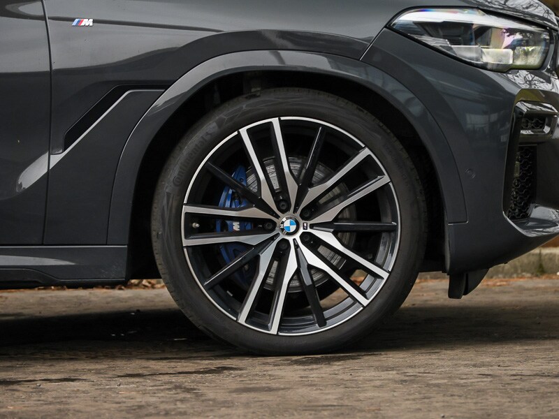 Used BMW X6 2022 for sale - 77669953: Photo 14