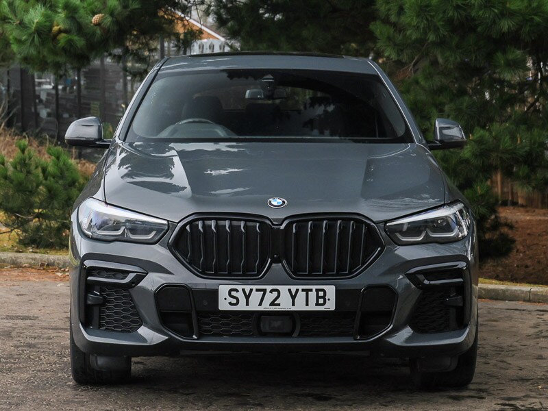 Used BMW X6 2022 for sale - 77669953: Photo 16