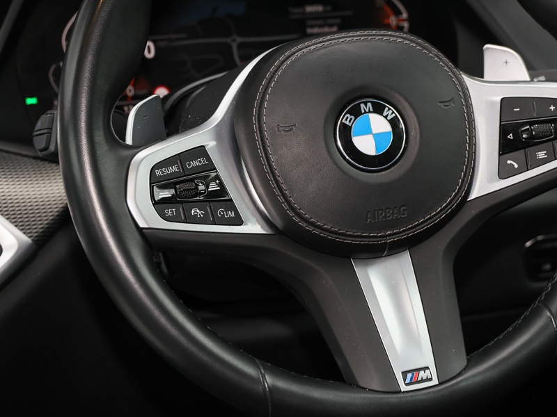 Used BMW X6 2022 for sale - 77669953: Photo 17