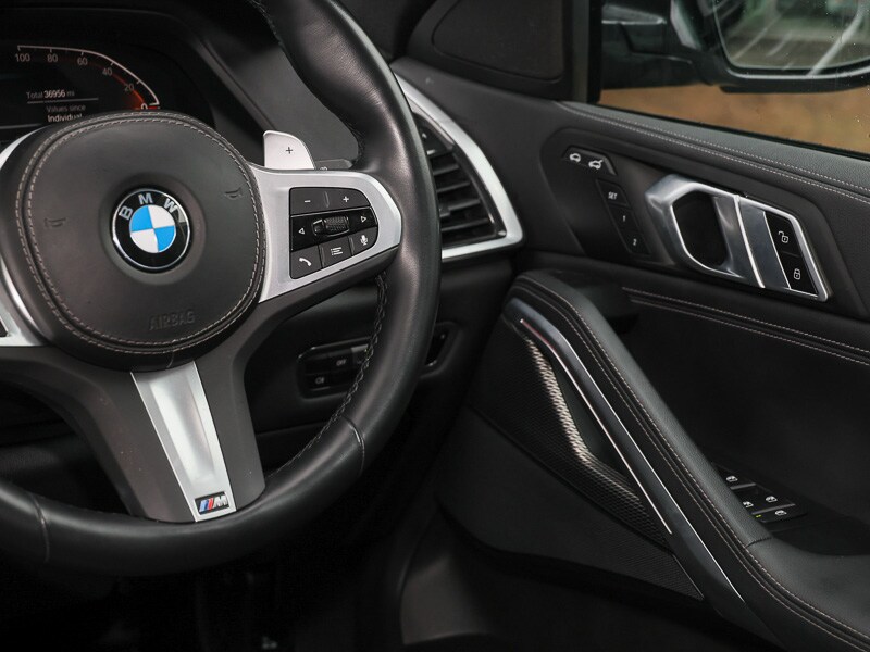 Used BMW X6 2022 for sale - 77669953: Photo 18