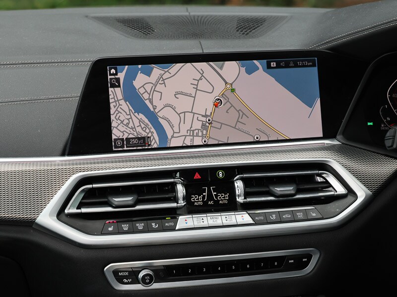 Used BMW X6 2022 for sale - 77669953: Photo 19