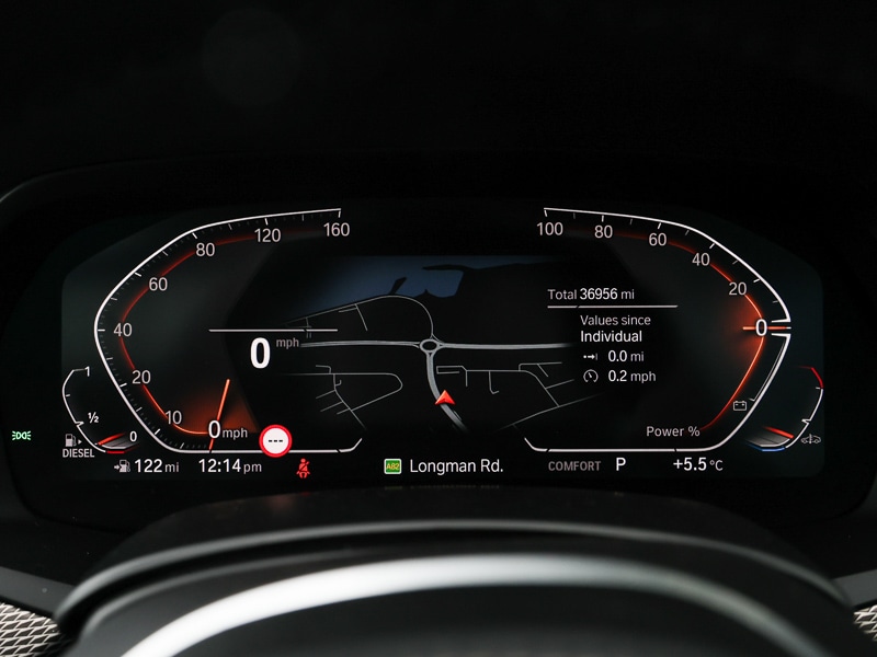 Used BMW X6 2022 for sale - 77669953: Photo 9