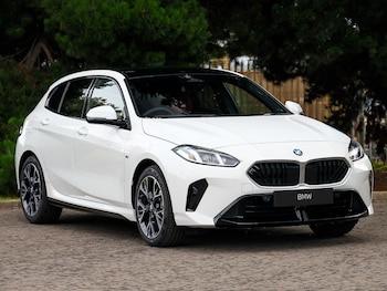 Used BMW 1 Series 2025 for sale - 75506177: Photo