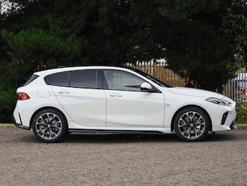 Used BMW 1 Series 2025 for sale - 75506177: Photo