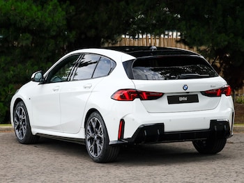 Used BMW 1 Series 2025 for sale - 75506177: Photo