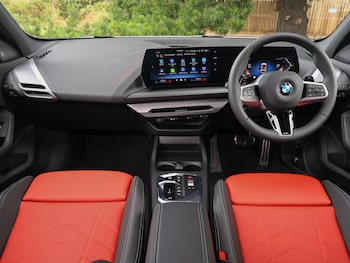 Used BMW 1 Series 2025 for sale - 75506177: Photo