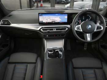 Used BMW 3 Series 2024 for sale - 73804763: Photo