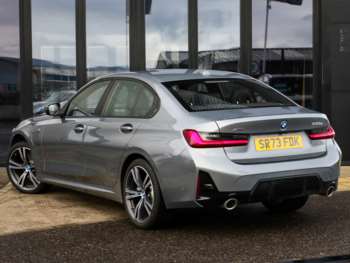 Used BMW 3 Series 2024 for sale - 73804763: Photo