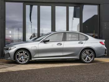 Used BMW 3 Series 2024 for sale - 73804763: Photo
