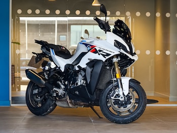 Used BMW S1000 2025 for sale - bike-78156211: Photo