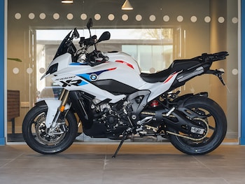 Used BMW S1000 2025 for sale - bike-78156211: Photo