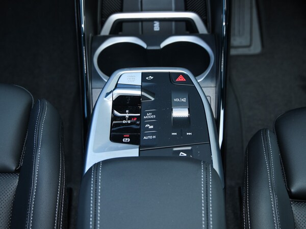 Used BMW X1 2025 for sale - 76237990: Photo 10