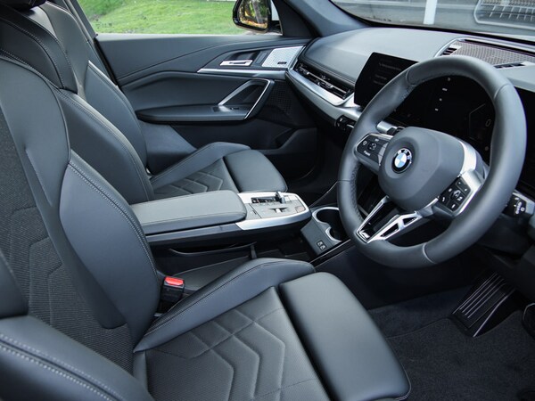 Used BMW X1 2025 for sale - 76237990: Photo 11