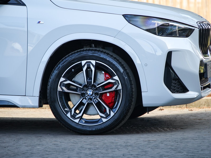 Used BMW X1 2025 for sale - 76237990: Photo 14