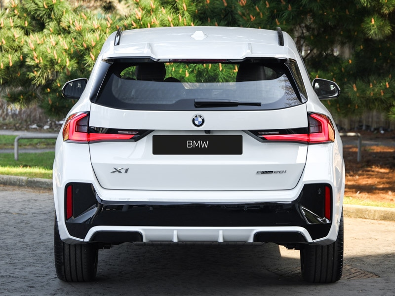 Used BMW X1 2025 for sale - 76237990: Photo 15