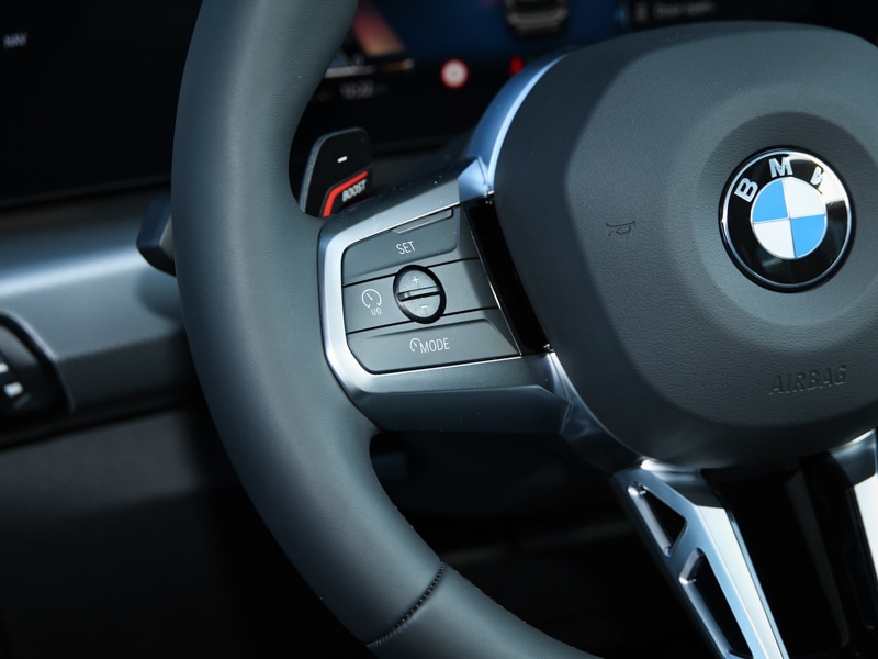 Used BMW X1 2025 for sale - 76237990: Photo 17