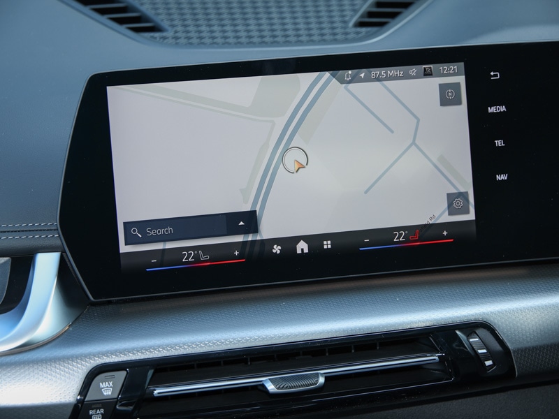 Used BMW X1 2025 for sale - 76237990: Photo 19