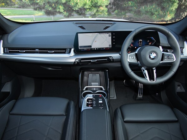 Used BMW X1 2025 for sale - 76237990: Photo 4