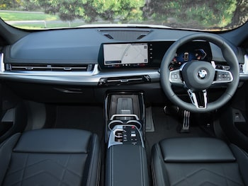 Used BMW X1 2025 for sale - 76237990: Photo 4