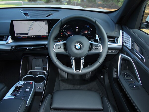 Used BMW X1 2025 for sale - 76237990: Photo 5