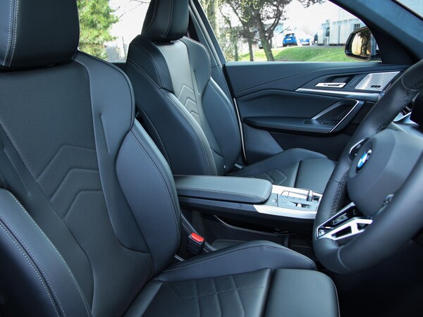 Used BMW X1 2025 for sale - 76237990: Photo 6