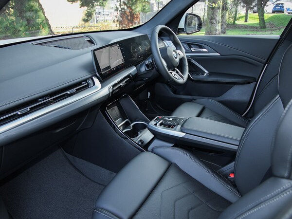 Used BMW X1 2025 for sale - 76237990: Photo 7