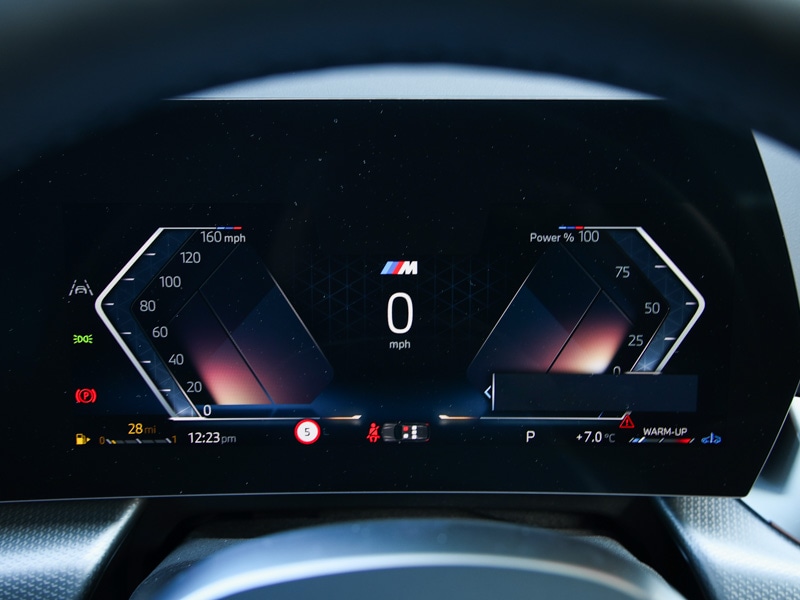 Used BMW X1 2025 for sale - 76237990: Photo 9