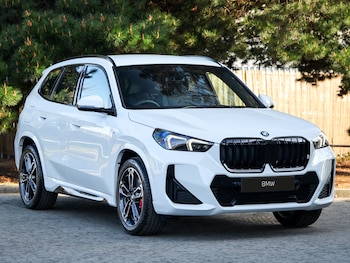 BMW - X1