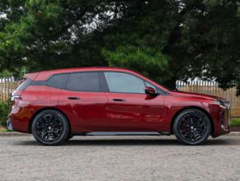 Used BMW iX 2025 for sale - 74933277: Photo