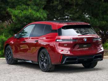 Used BMW iX 2025 for sale - 74933277: Photo