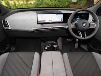 Used BMW iX 2025 for sale - 74933277: Photo