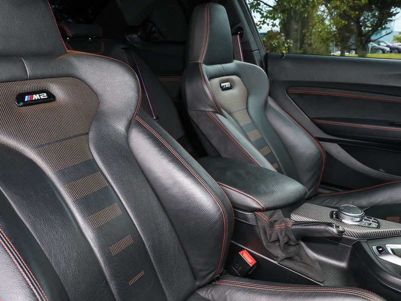 Used BMW M2 2019 for sale - 76335807: Photo 11