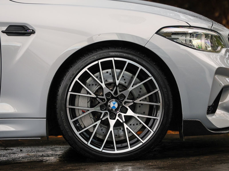 Used BMW M2 2019 for sale - 76335807: Photo 14