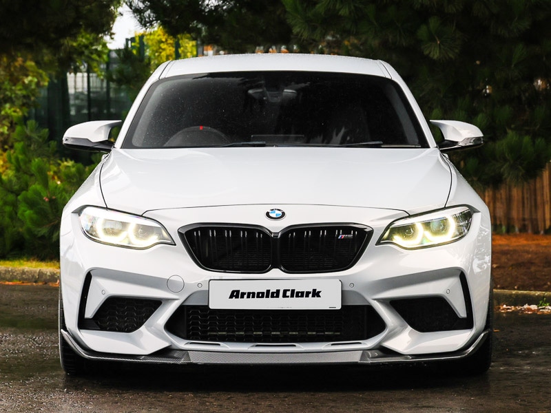 Used BMW M2 2019 for sale - 76335807: Photo 16