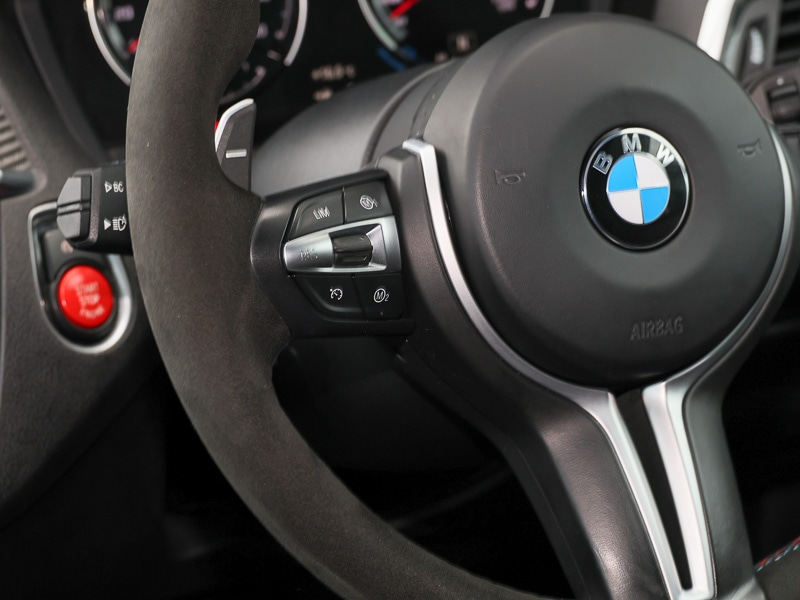 Used BMW M2 2019 for sale - 76335807: Photo 17