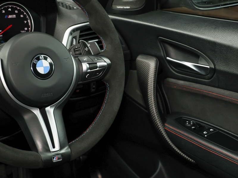 Used BMW M2 2019 for sale - 76335807: Photo 18