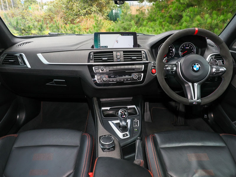Used BMW M2 2019 for sale - 76335807: Photo 4