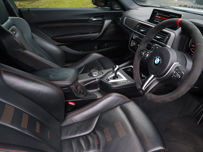 Used BMW M2 2019 for sale - 76335807: Photo 6