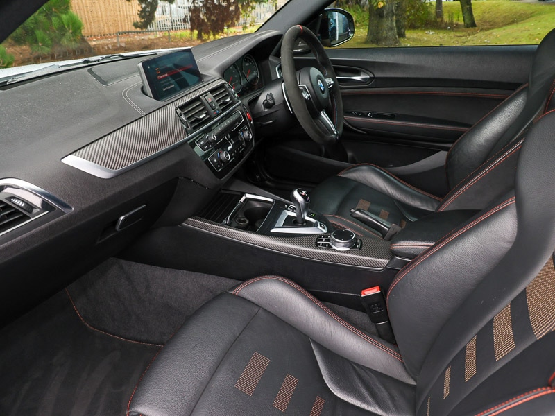 Used BMW M2 2019 for sale - 76335807: Photo 7
