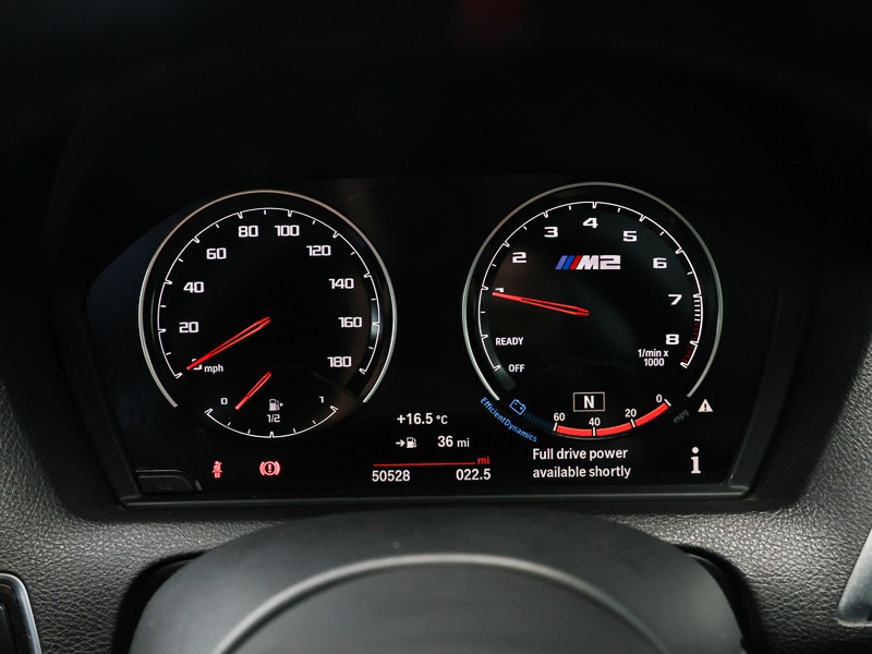 Used BMW M2 2019 for sale - 76335807: Photo 9