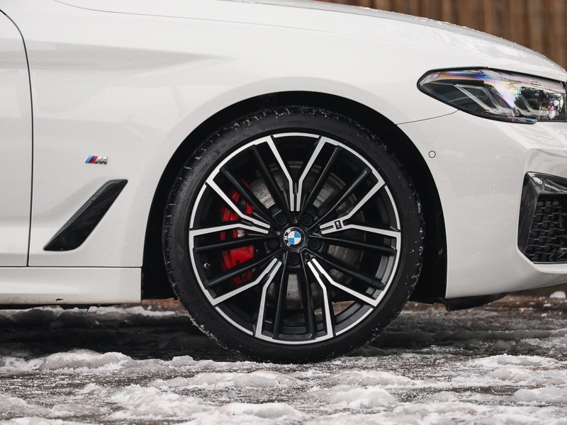 Used BMW 5 Series 2022 for sale - 77155019: Photo 13