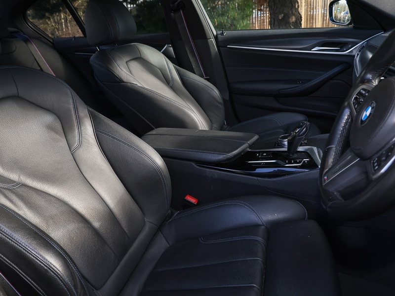 Used BMW 5 Series 2022 for sale - 78114019: Photo 11