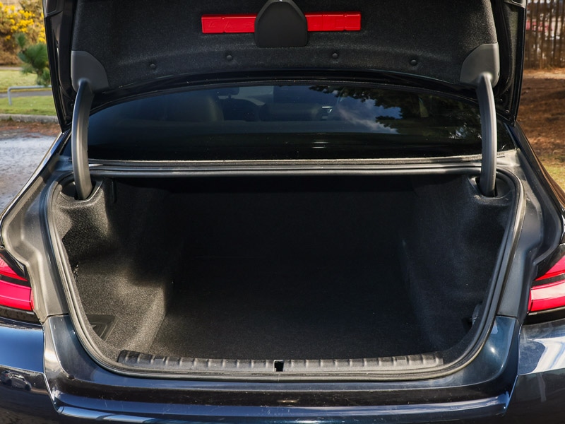 Used BMW 5 Series 2022 for sale - 78114019: Photo 13