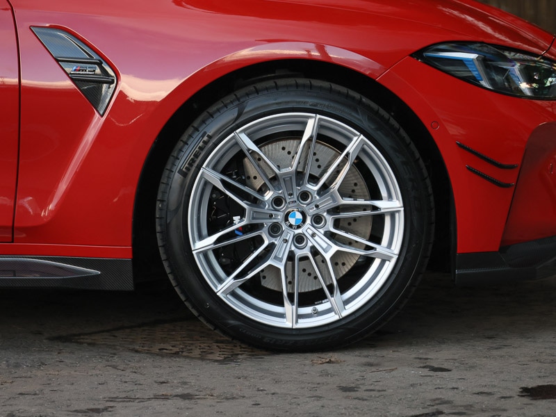 Used BMW M3 2024 for sale - 77531188: Photo 14