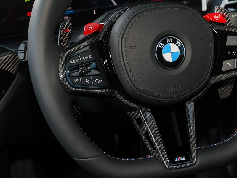 Used BMW M3 2024 for sale - 77531188: Photo 17