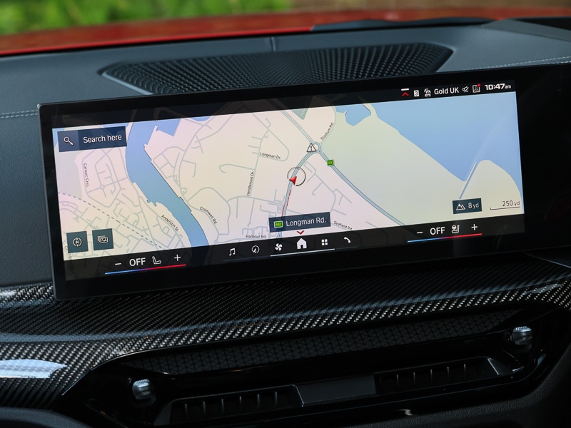 Used BMW M3 2024 for sale - 77531188: Photo 19