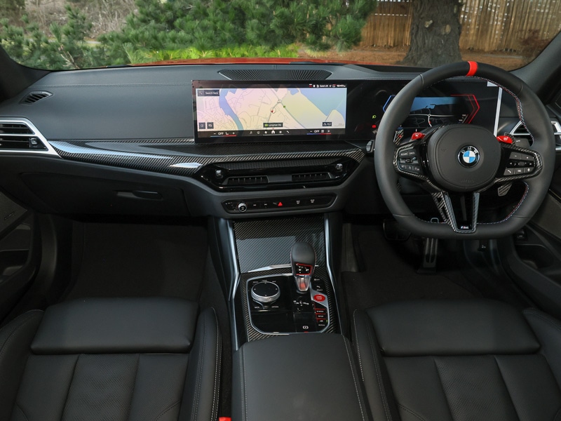 Used BMW M3 2024 for sale - 77531188: Photo 4