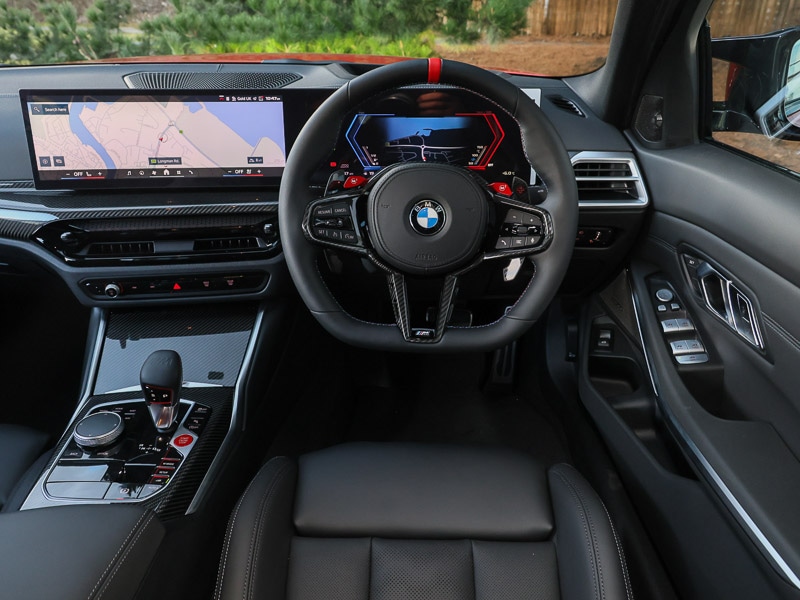 Used BMW M3 2024 for sale - 77531188: Photo 5